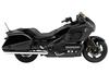 Honda Gold Wing F6B 2013